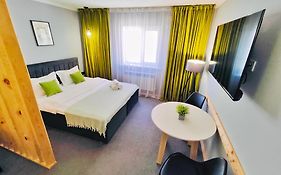 The Apartments 95 Идеально для туризма и деловых командировок